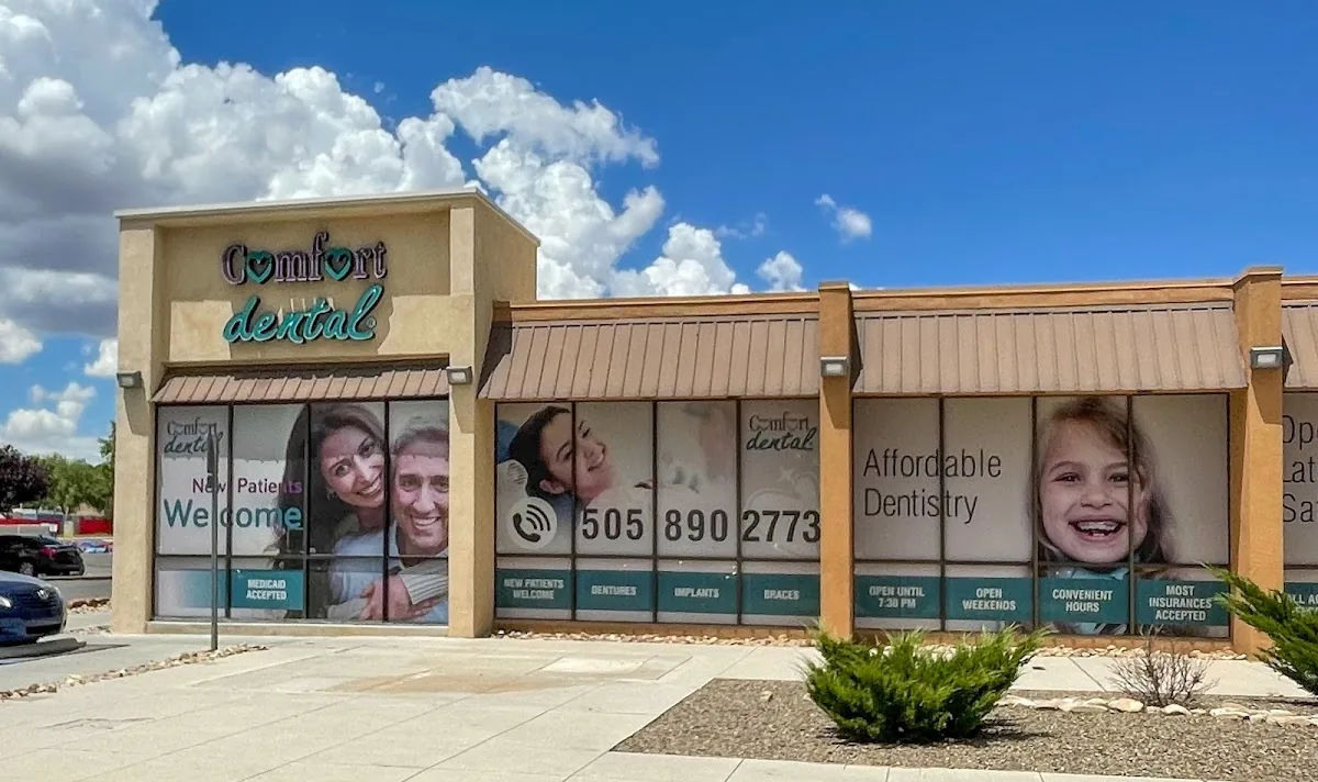 Comfort Dental Cottonwood photo 2
