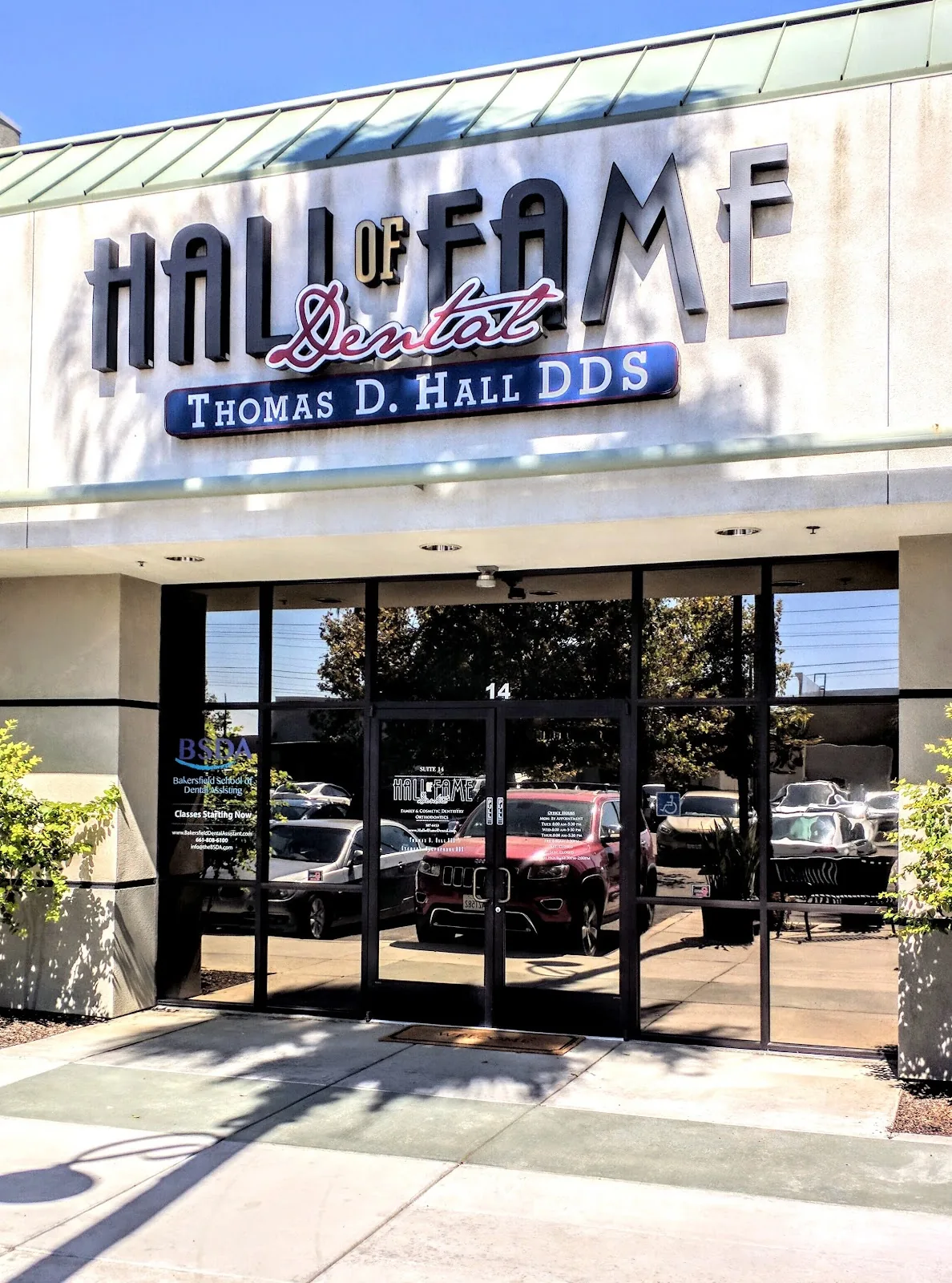 Hall of Fame Dental photo 2