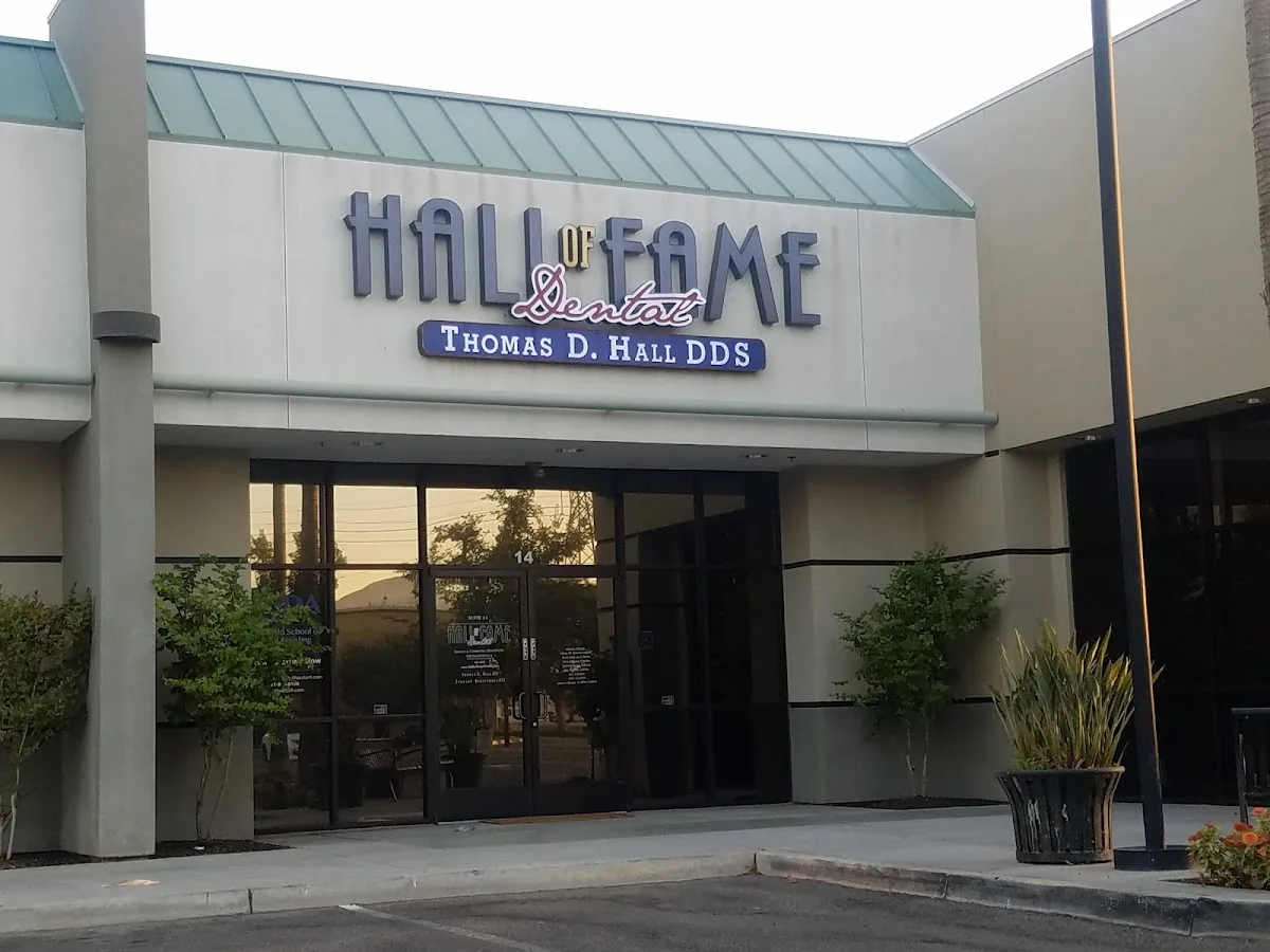 Hall of Fame Dental photo 3