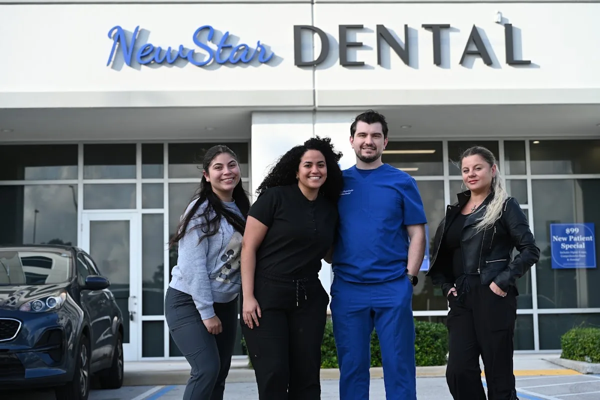 NewStar Dental photo 1