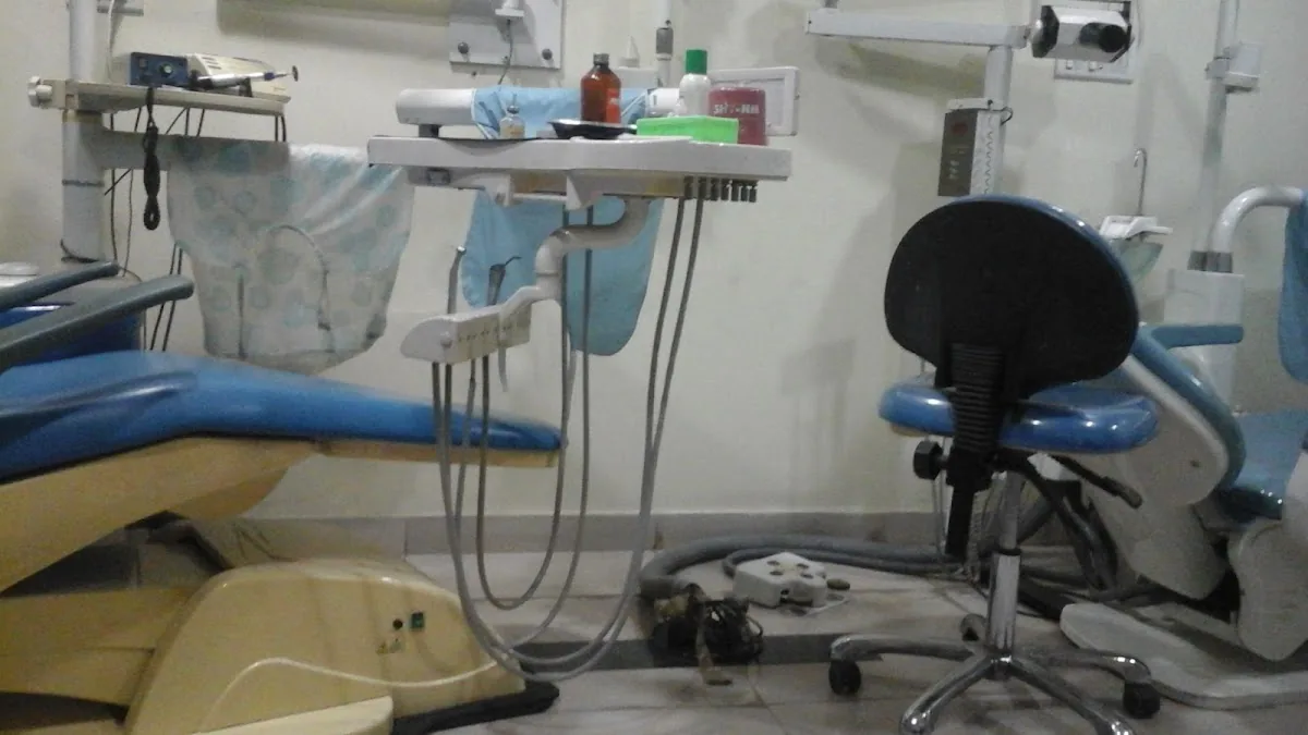 Smile Design Dental Fort Lauderdale photo 1