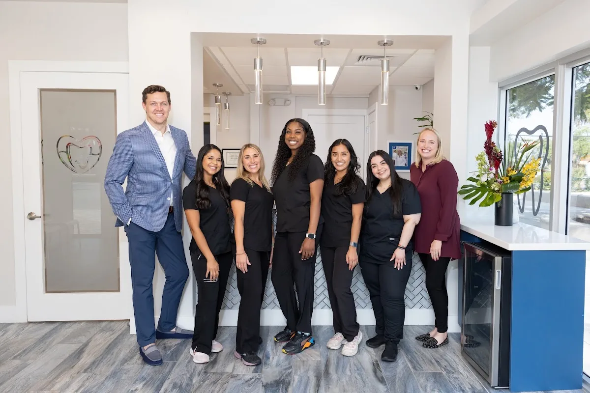 Hart to Hart Dental photo 2