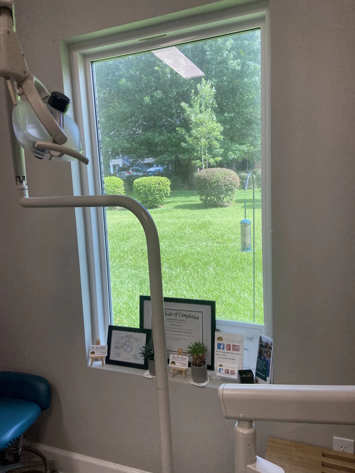First Care Dental Associates