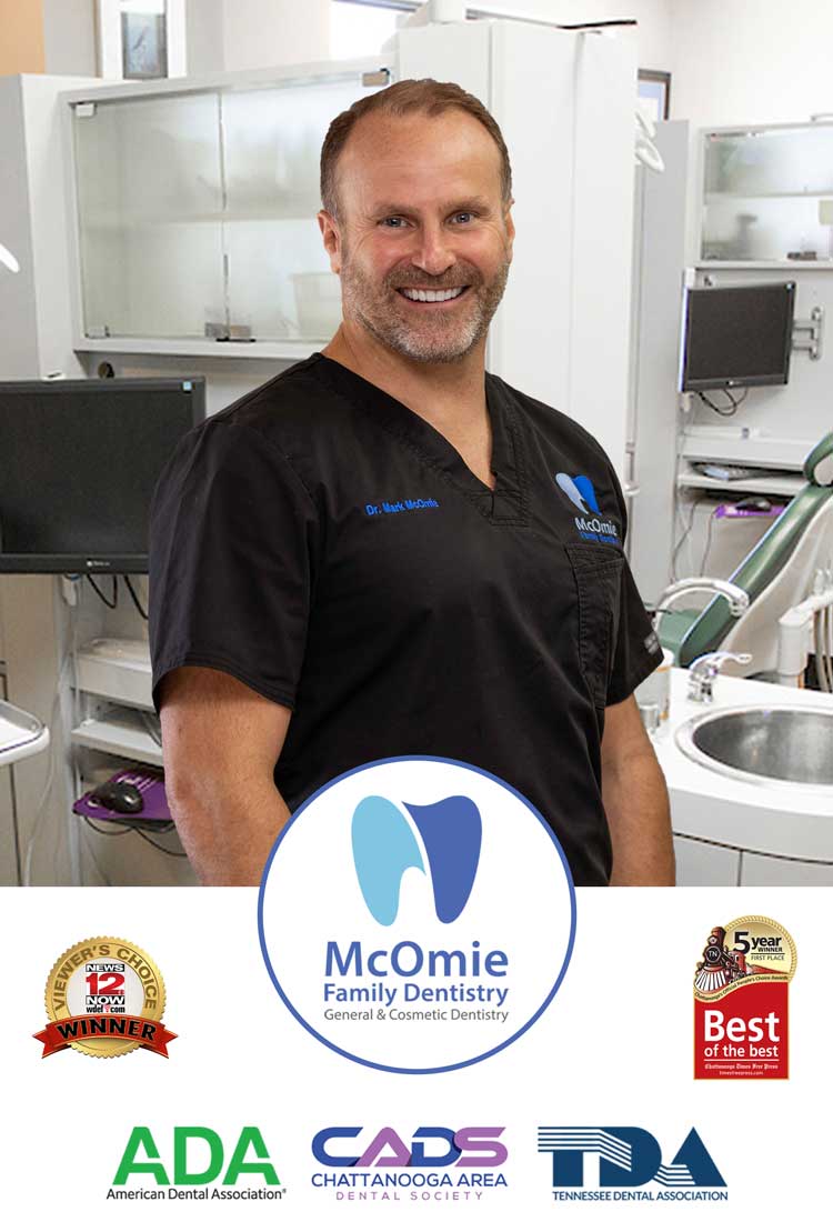 McOmie Family Dentistry photo 1