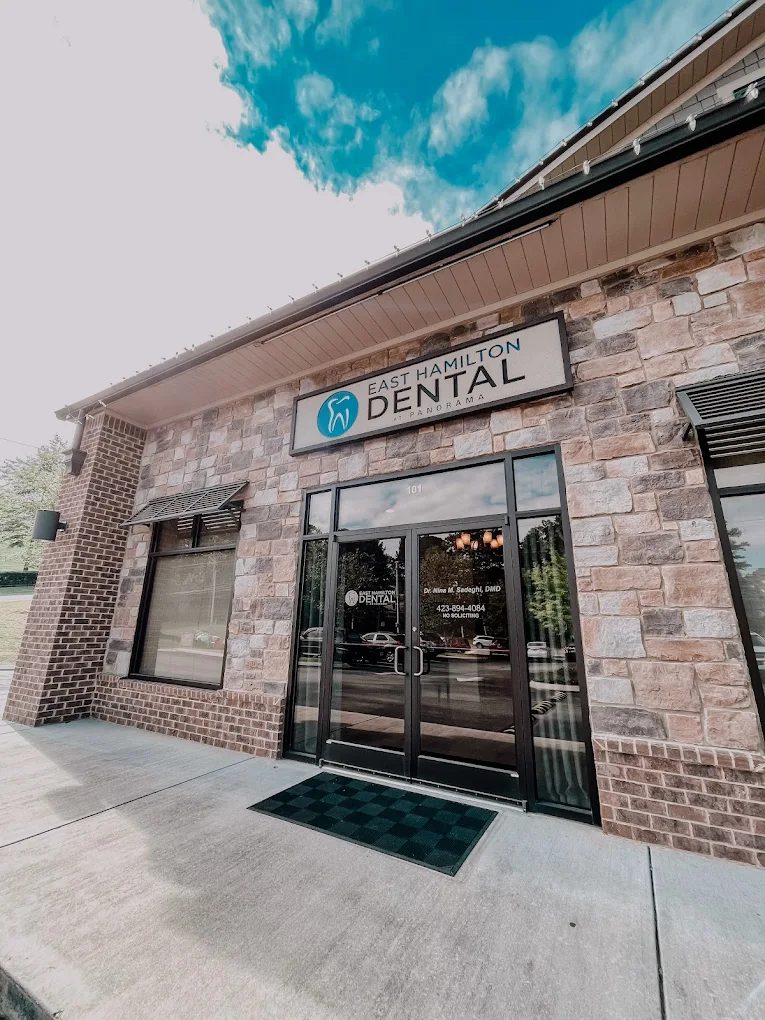 East Hamilton Dental photo 1