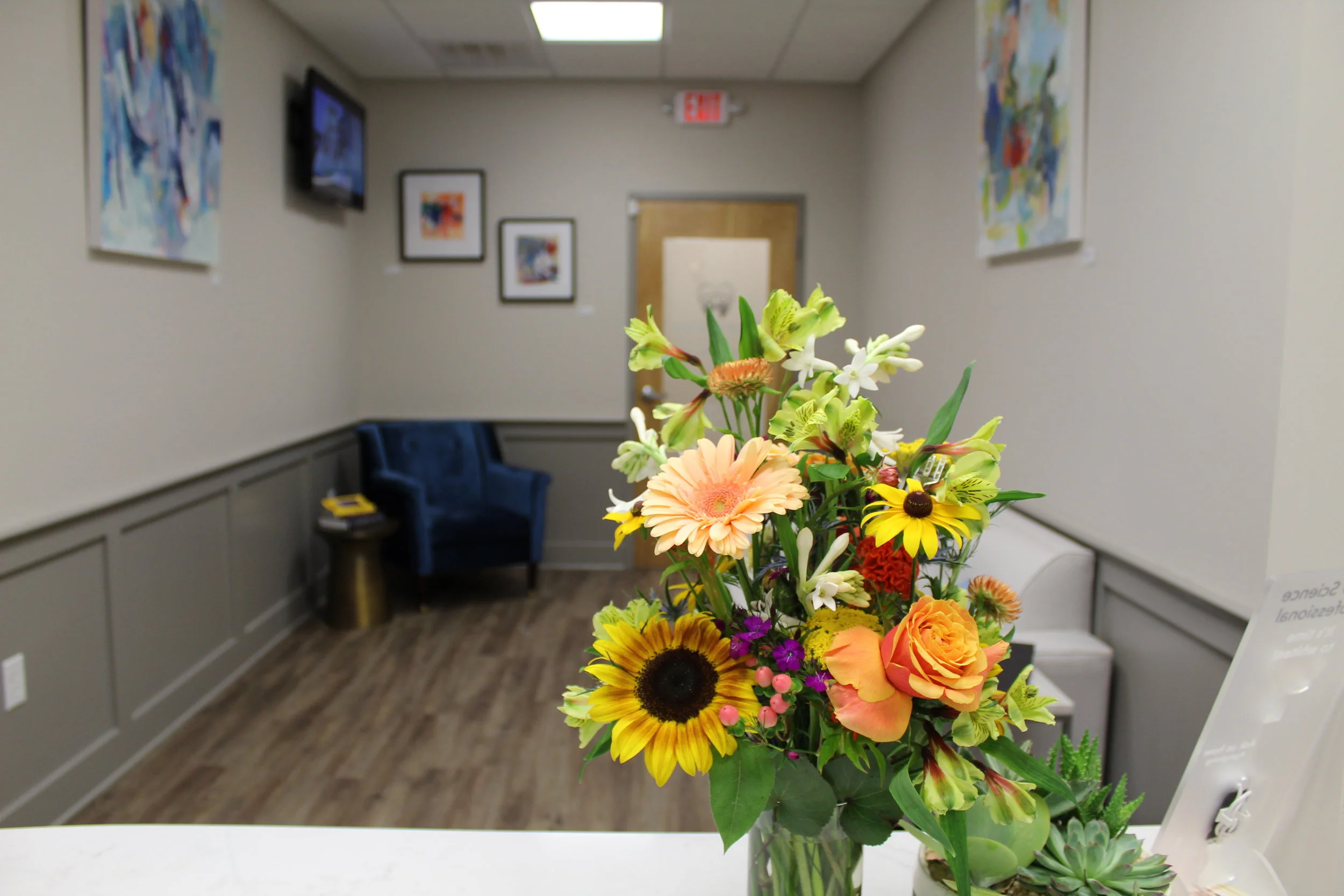 Four Bridges Family Dentistry photo 1