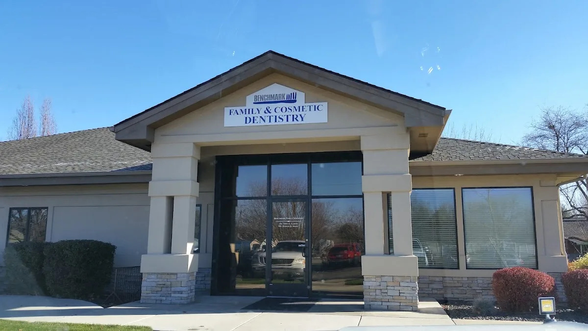 Benchmark Family Dentistry Boise photo 3