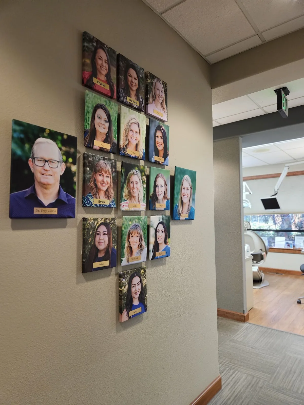 Benchmark Family Dentistry Boise