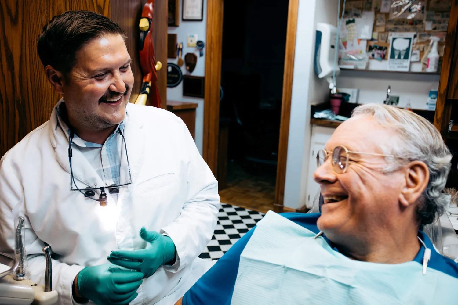 Borgmeyer Dental photo 1