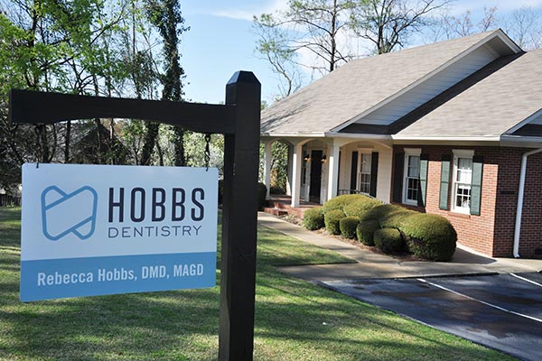 Hobbs Dentistry Augusta photo 1