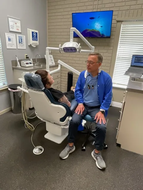 Brien Family Dentistry