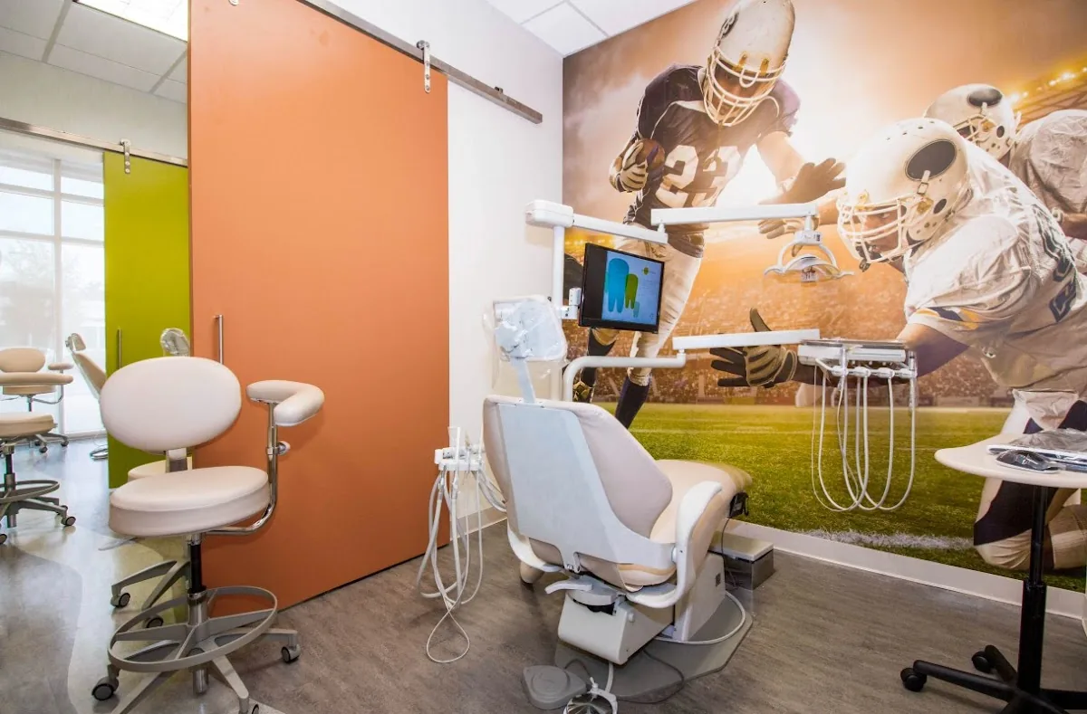 Acadian Modern Dentistry