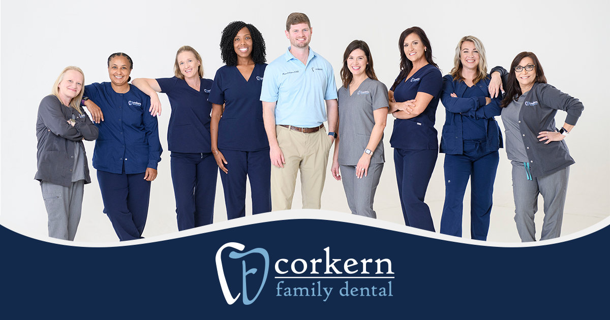 Corkern Family Dental photo 1
