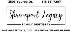 Shreveport Legacy Family Dentistry photo 1