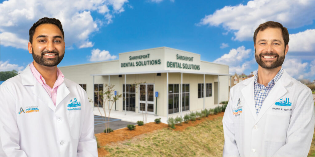 Shreveport Dental Solutions photo 1