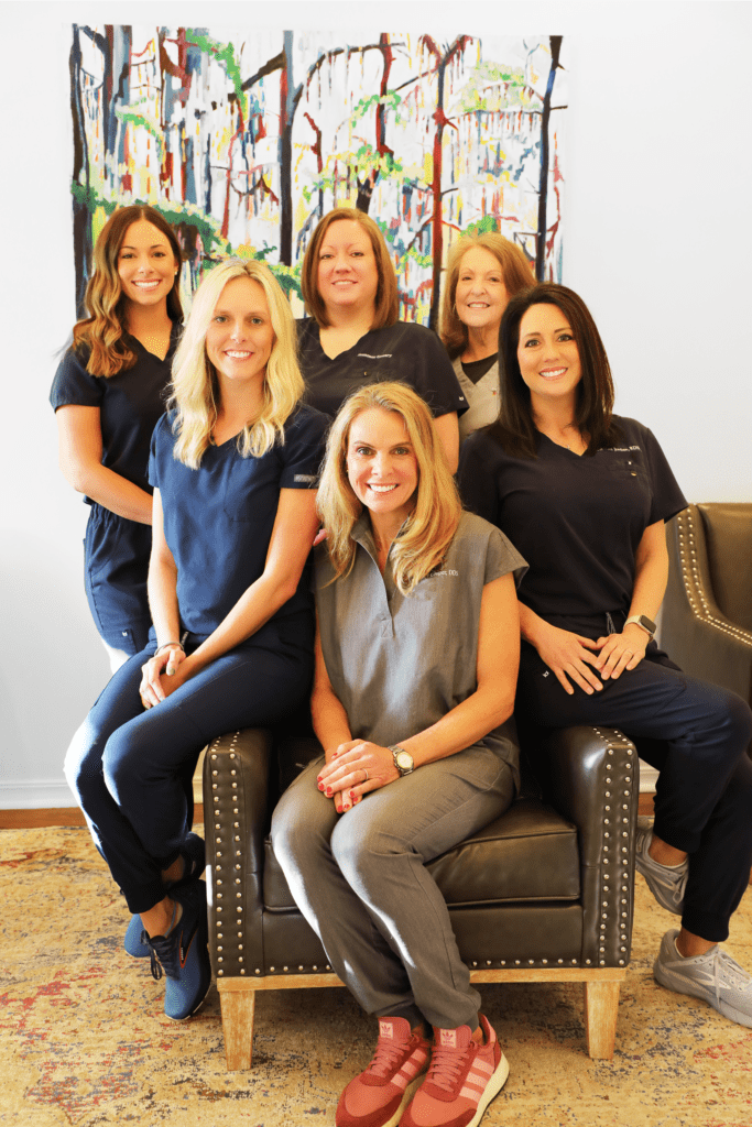 Broadmoor Family Dental Care photo 1
