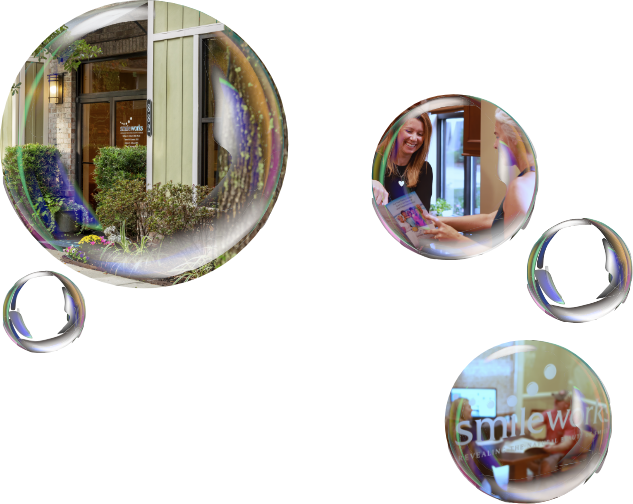 Smileworks Charleston photo 1