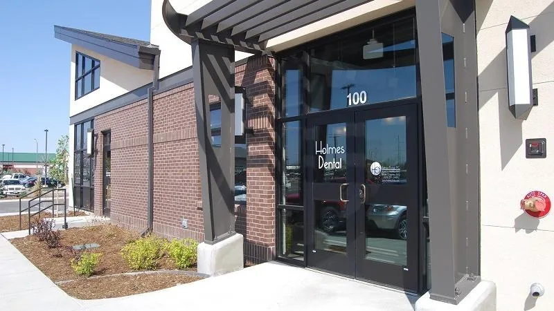 Holmes Dental P.C. photo 2