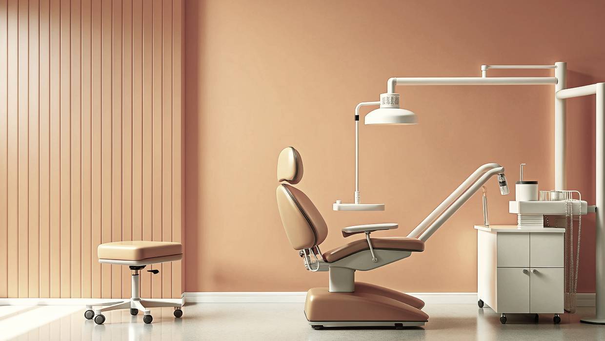 Comfort Smiles Family Dentistry photo 1