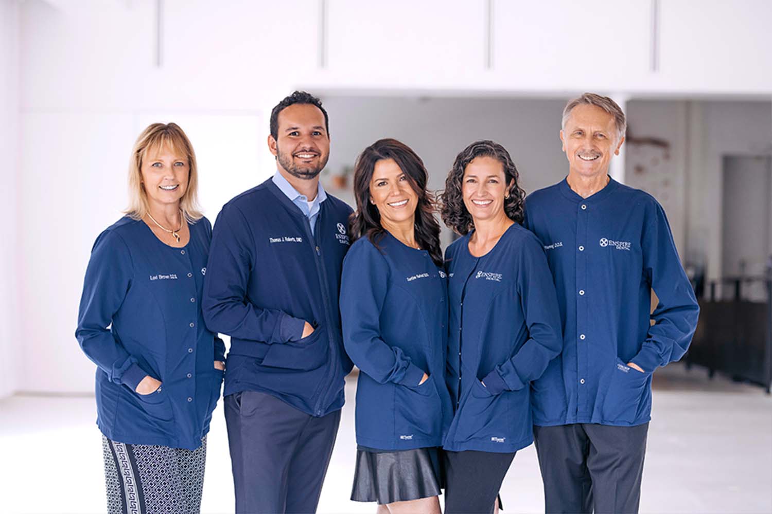 Enspire Dental Ann Arbor photo 1