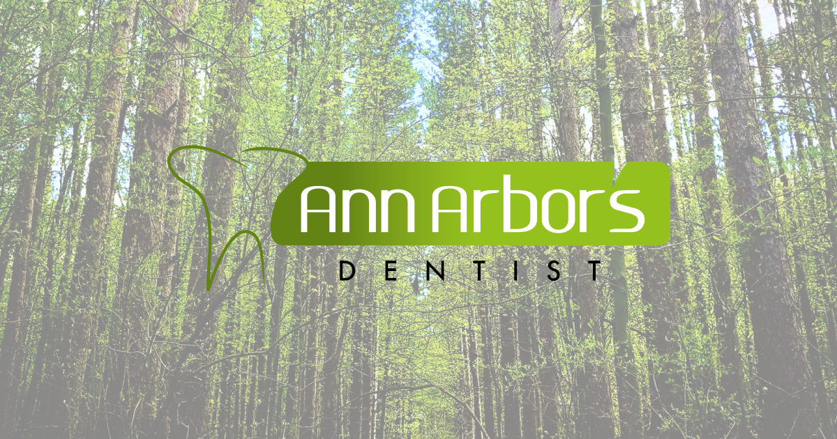 Ann Arbor's Dentist photo 1
