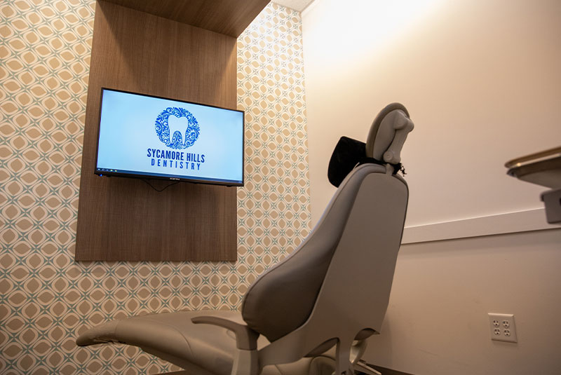 Sycamore Hills Dentistry photo 1