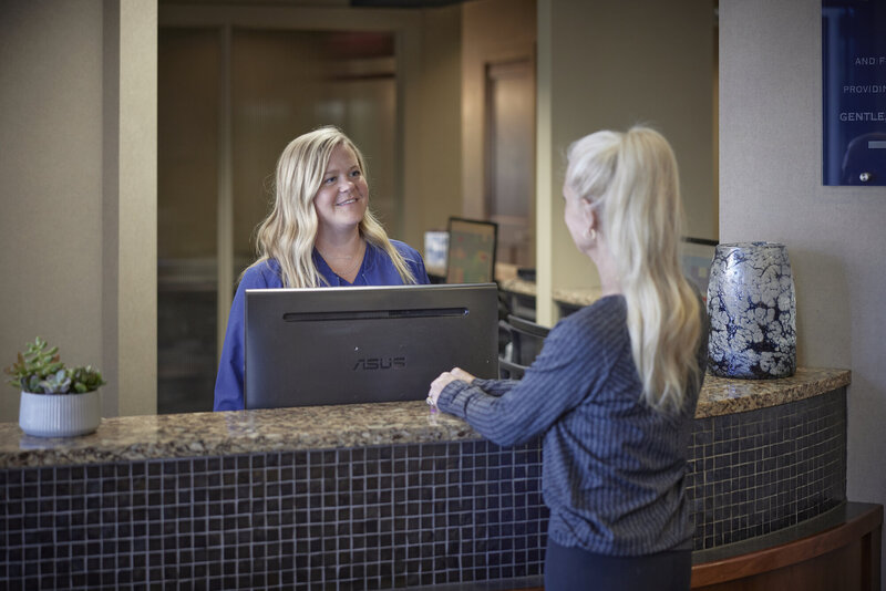 Yager Family Dentistry photo 1