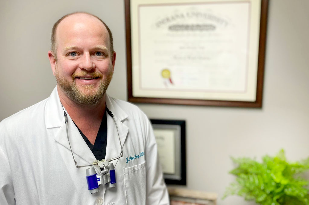 Alex Rang DDS photo 1