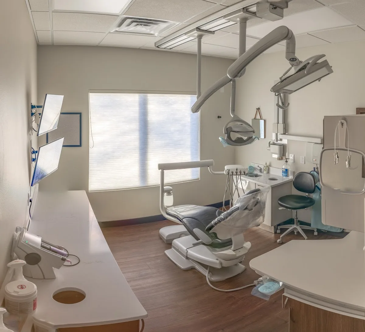 Davis Gribble Hollowwa Dental photo 3