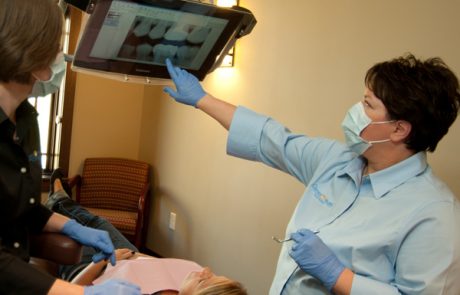 Dental Health Partners Cedar Rapids photo 1