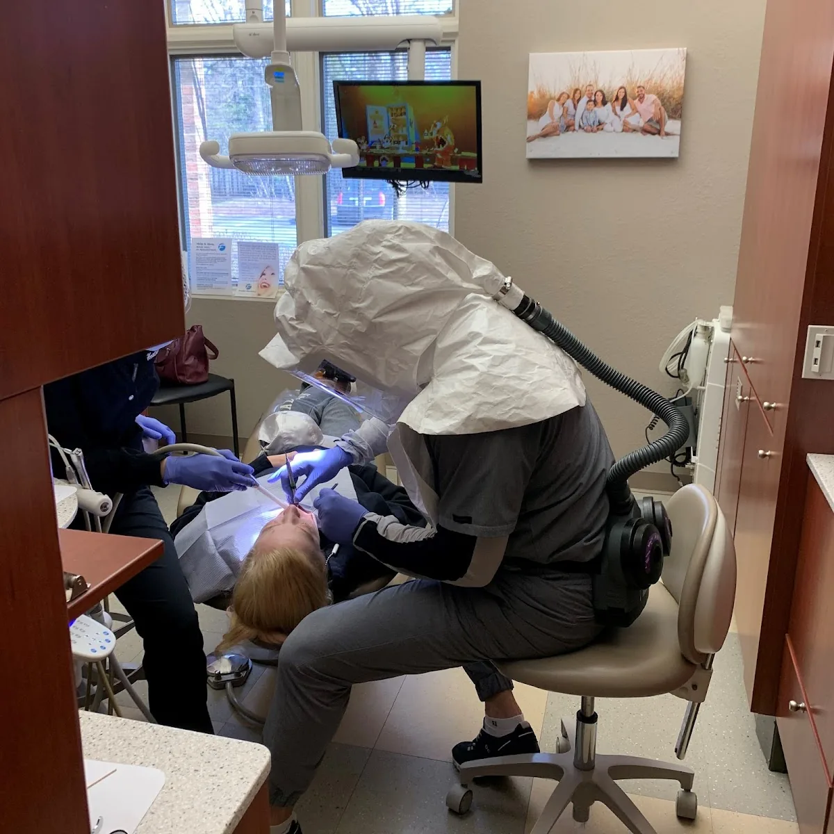 Jon Frankel Dentistry