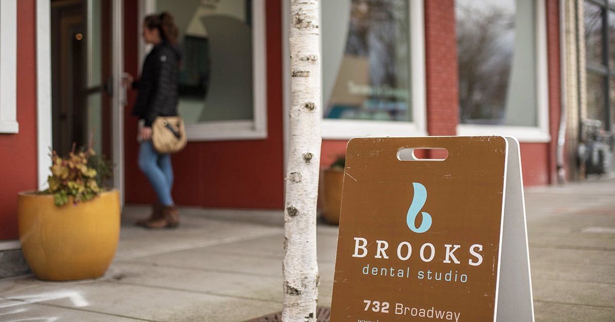 Brooks Dental Studio photo 1