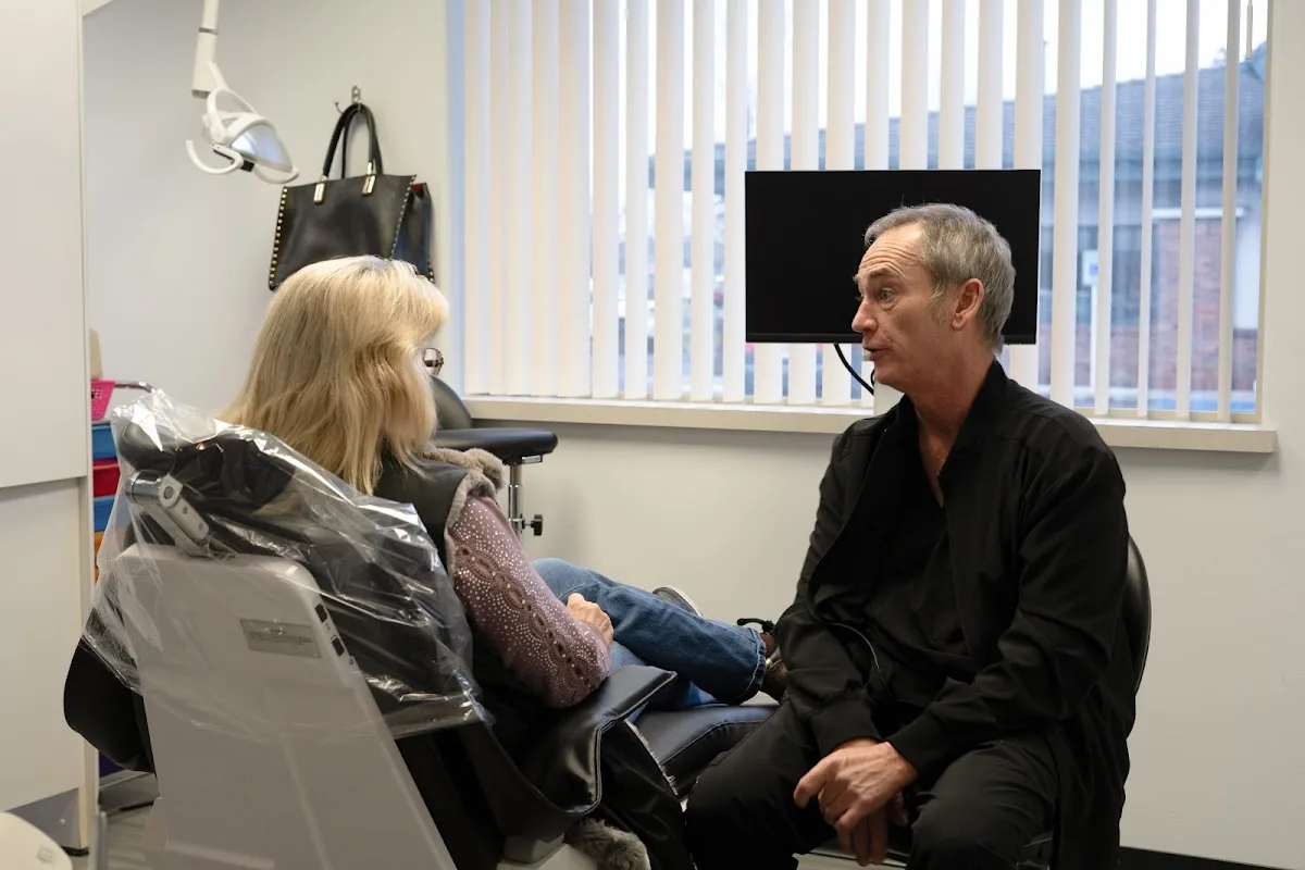 Avenue Dental Care Spokane photo 4