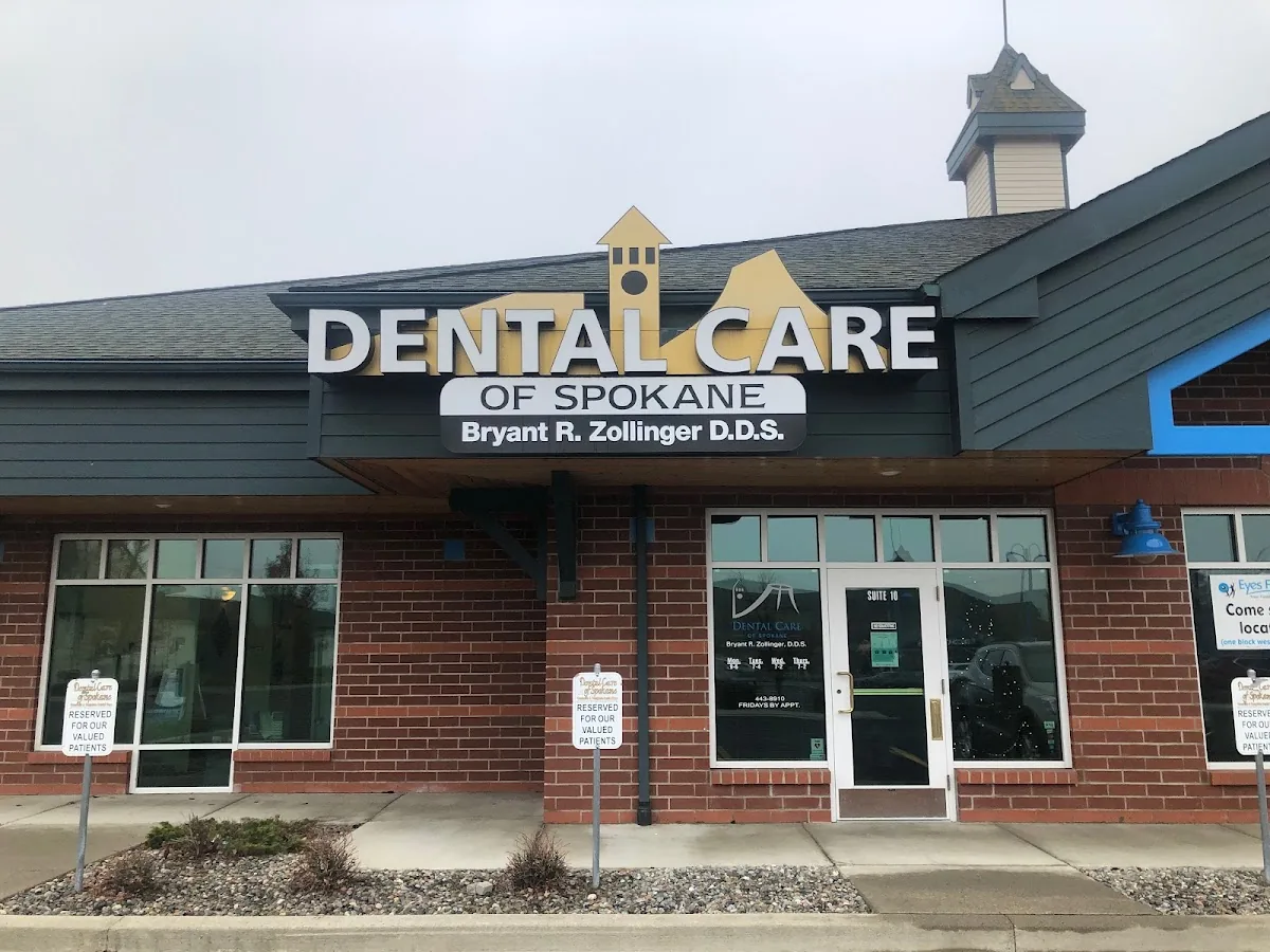 Dental Care of Spokane photo 3