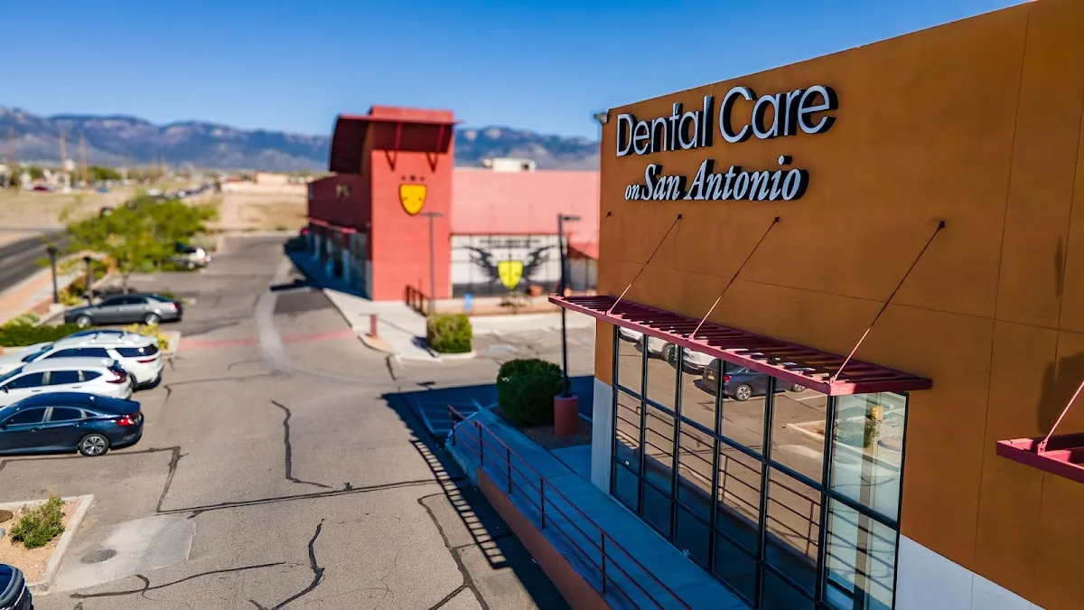 Dental Care on San Antonio photo 2
