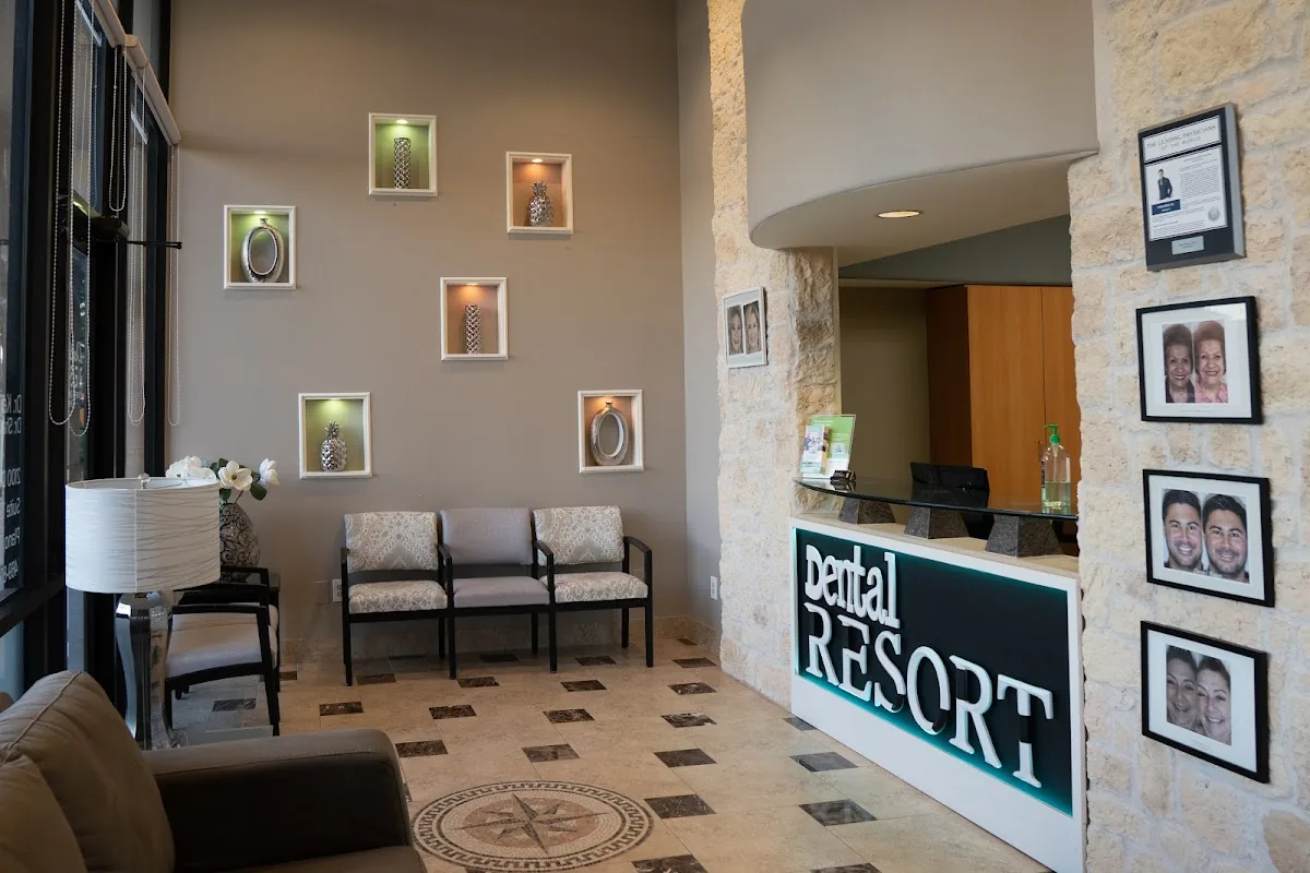 Dental Resort Plano photo 2