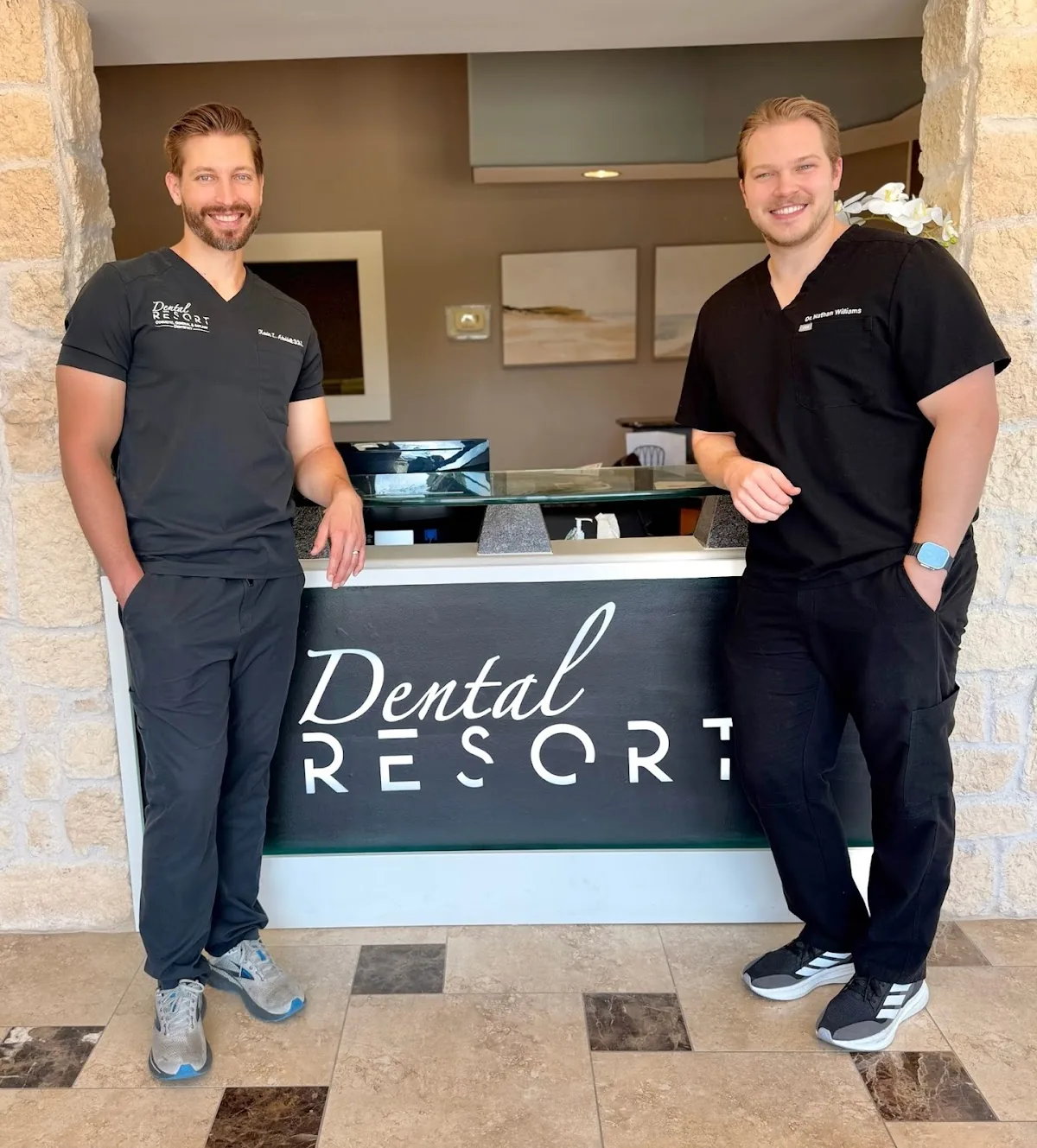 Dental Resort Plano