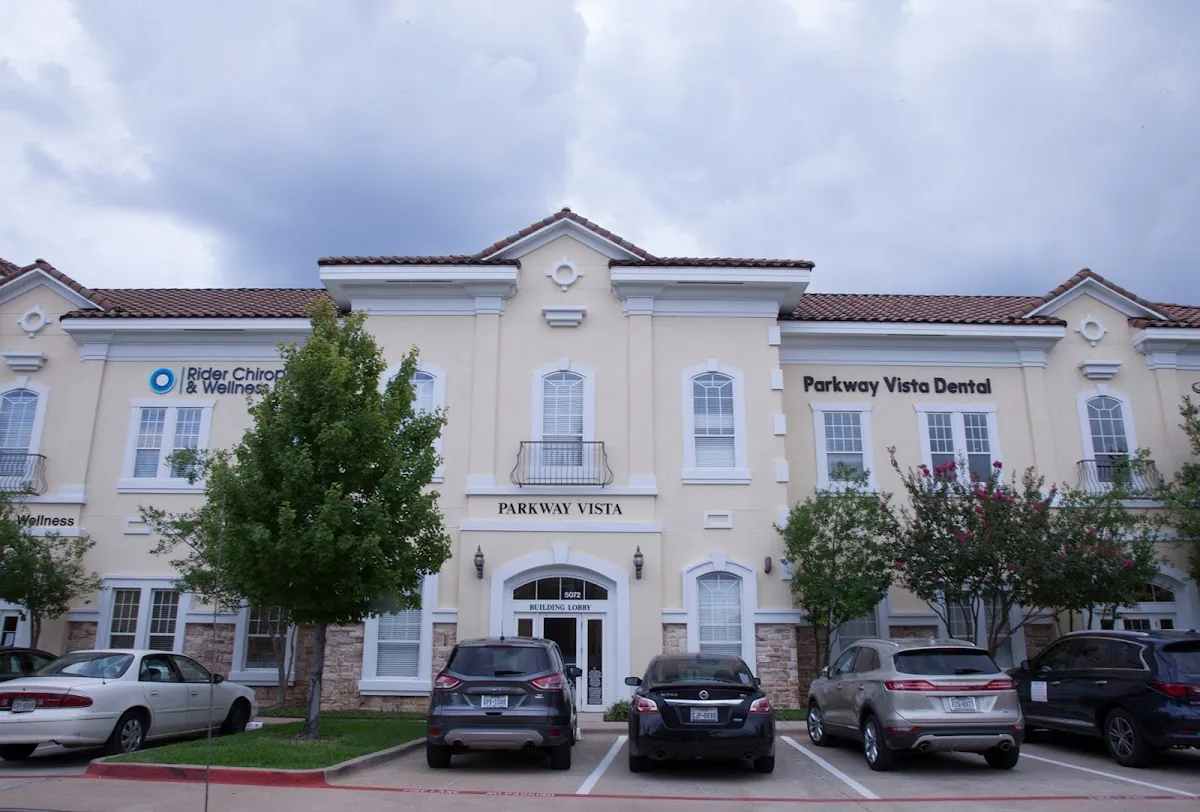 Parkway Vista Dental photo 2