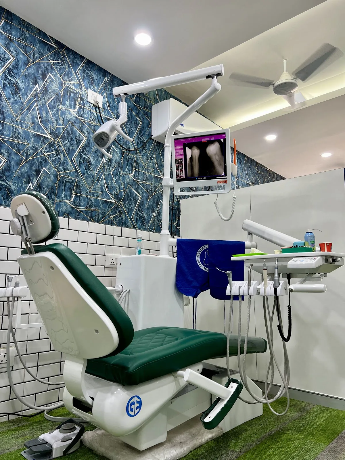 Shifa Dental Plano