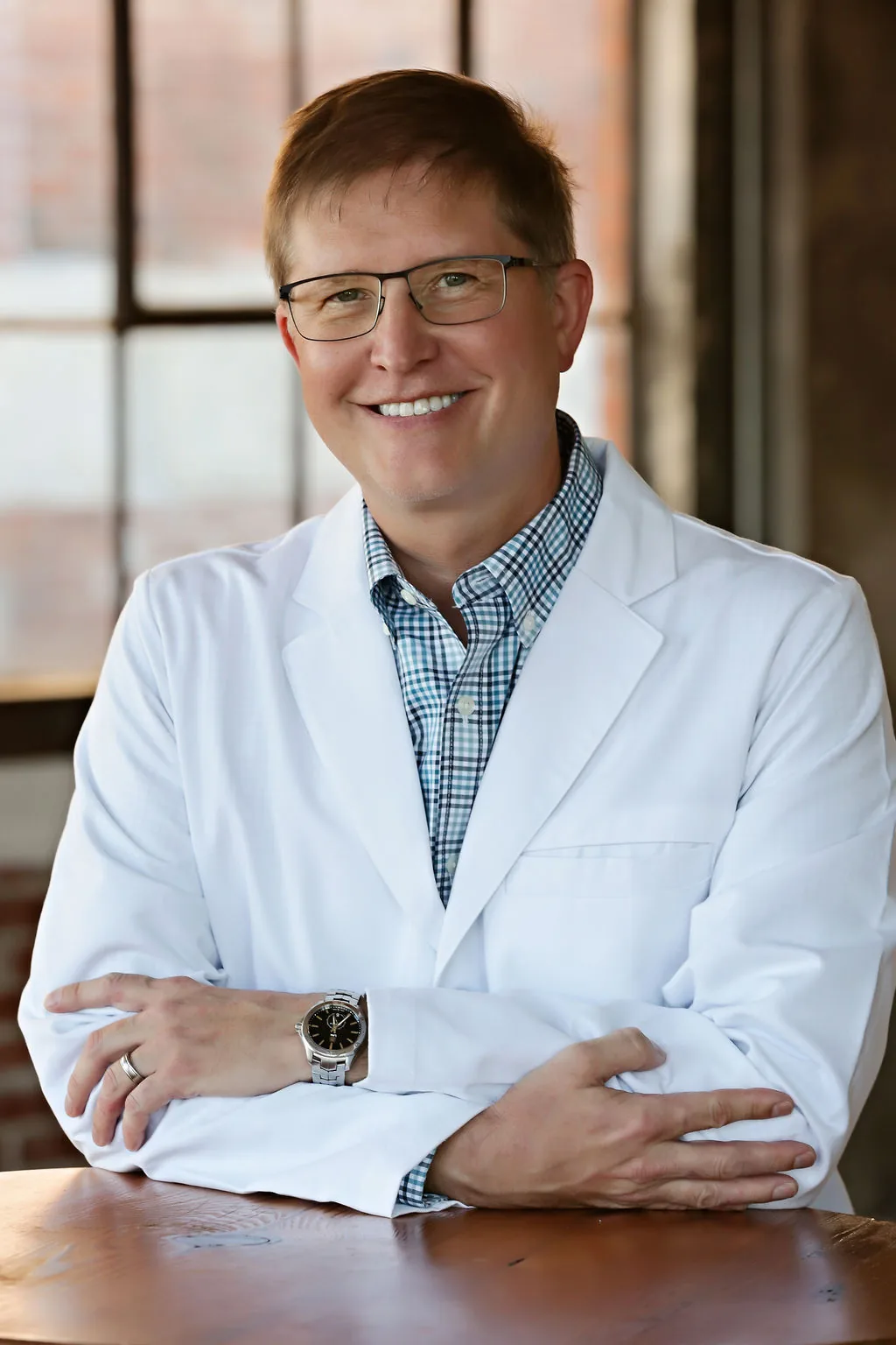 Andrew S. Beyer, DMD photo 2