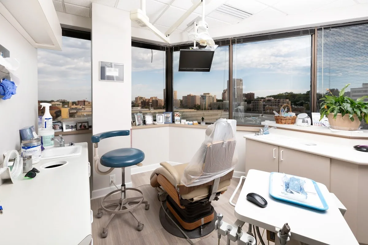Westport Plaza Dental Associates photo 2