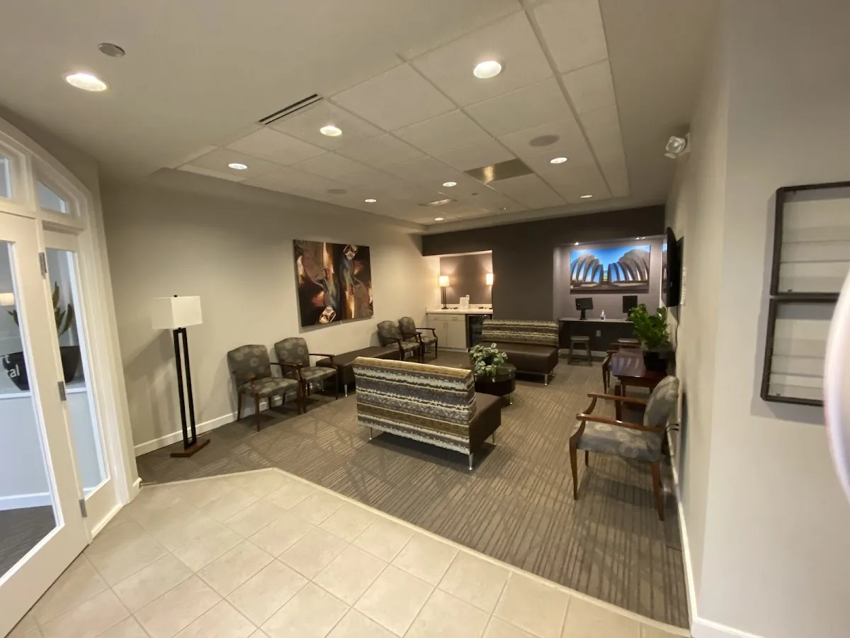 Westport Plaza Dental Associates
