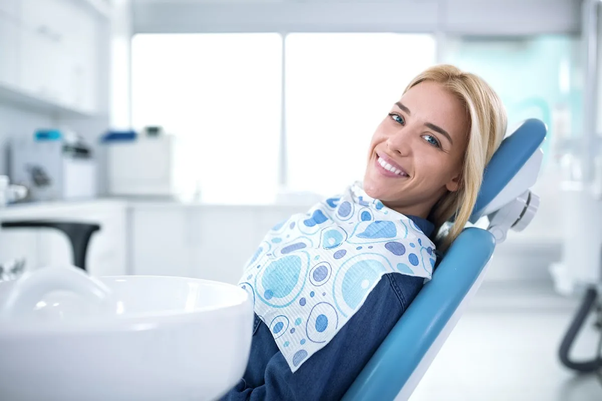 Blue Stream Dental photo 2