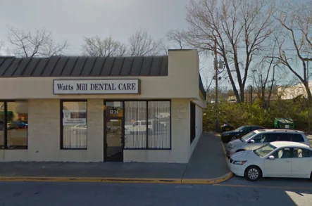 Blue Stream Dental