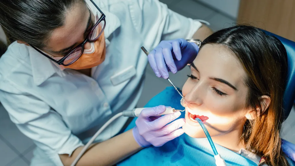 Cosmetic & Implant Dentistry of KC photo 3