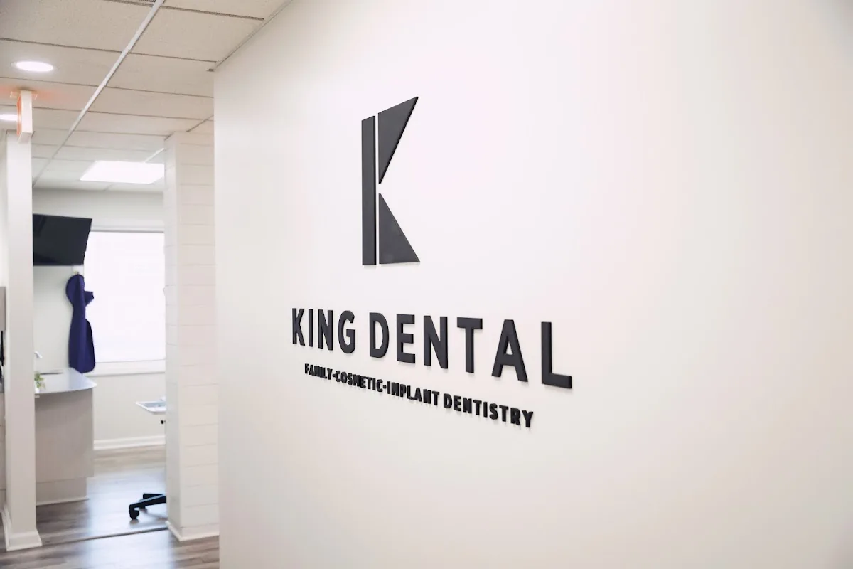 King Dental Huntsville photo 3