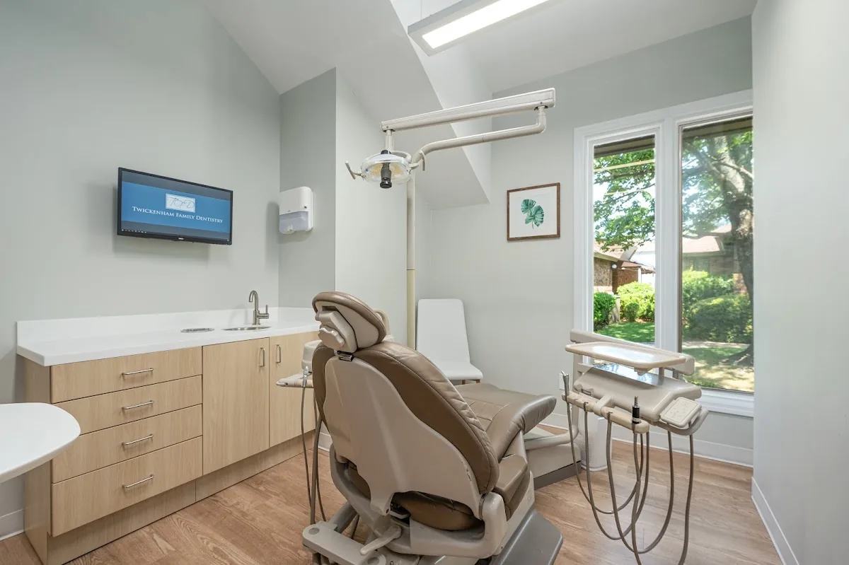 Twickenham Family Dentistry