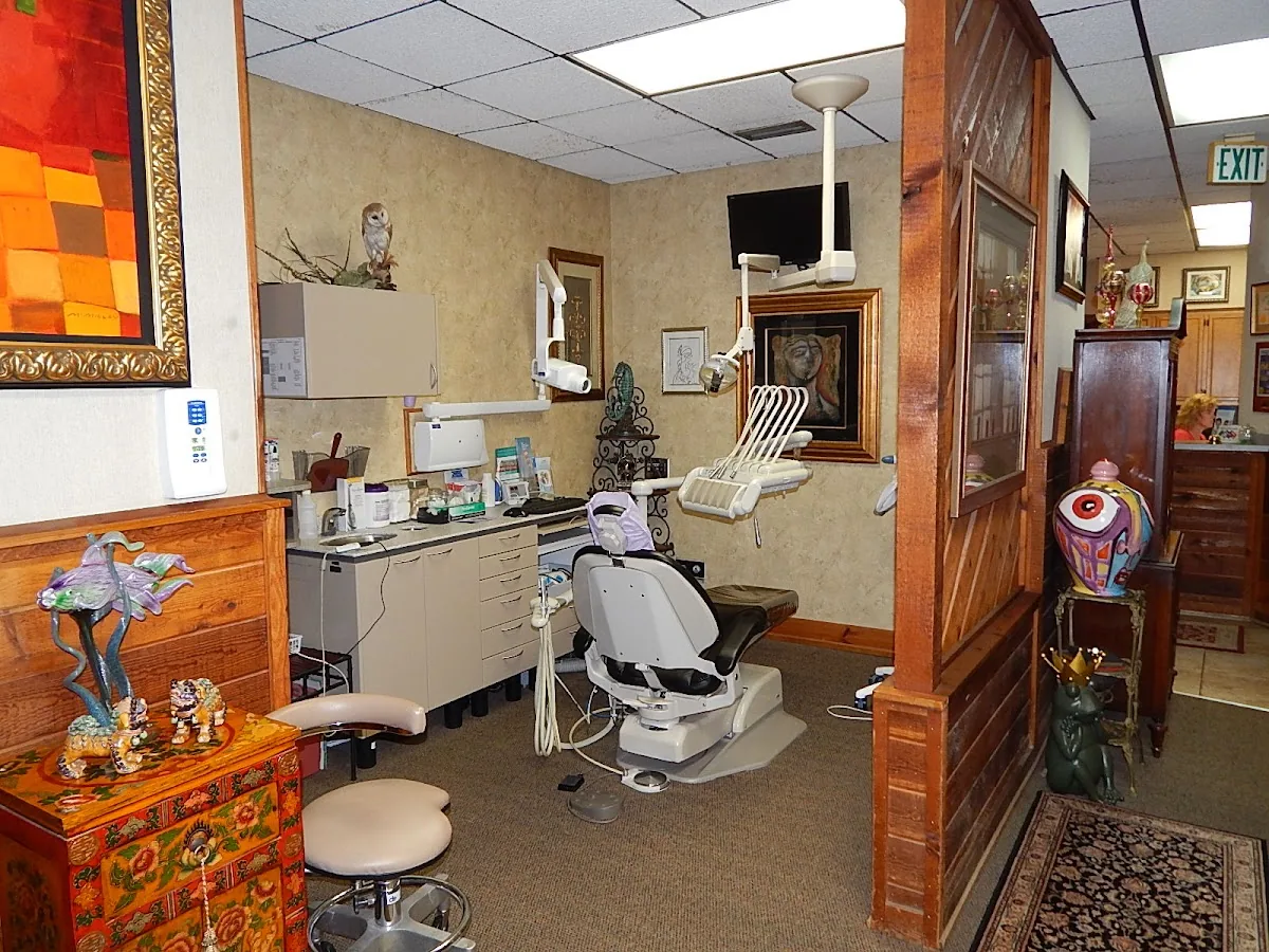 Spring Hill Dental Health Center