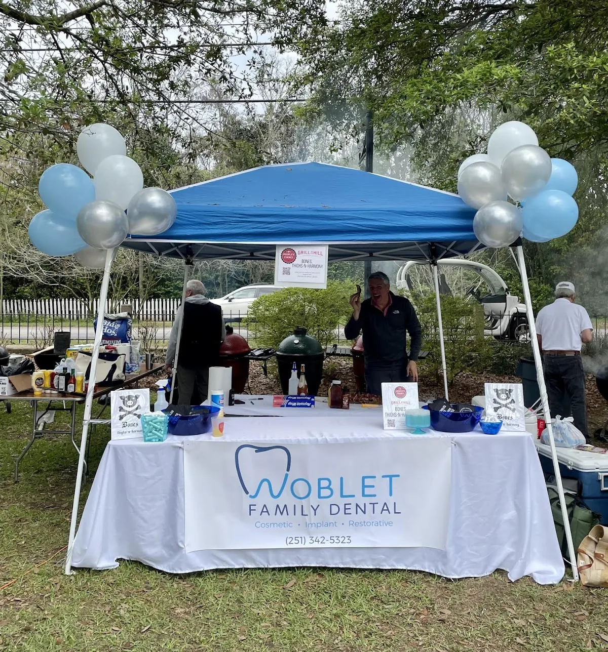 Noblet Cosmetic & Family Dentistry