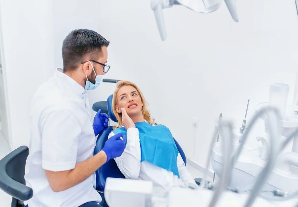 Dental Emergency photo 6